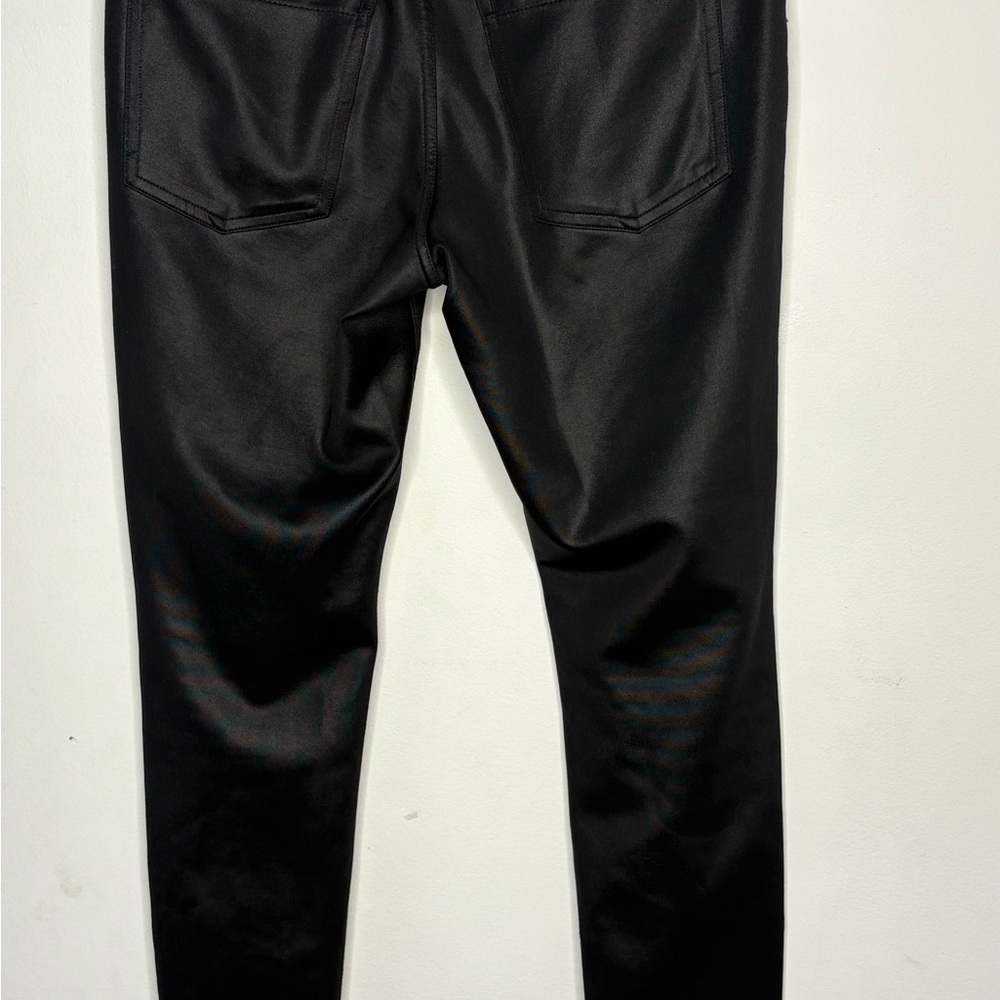 Hue Black leggings